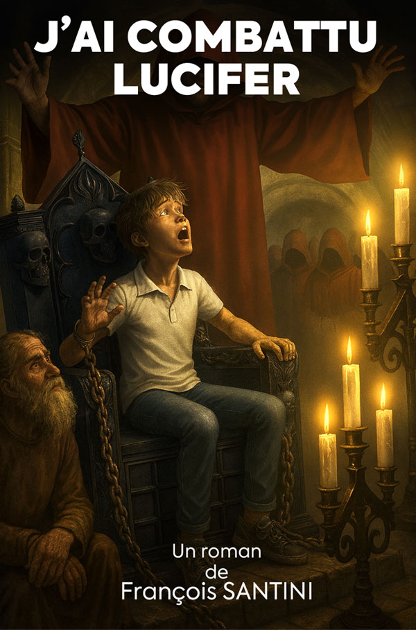 Jâai combattu Lucifer