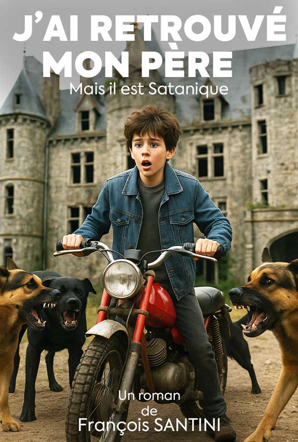 J'ai retrouvÃ© mon pÃ¨re