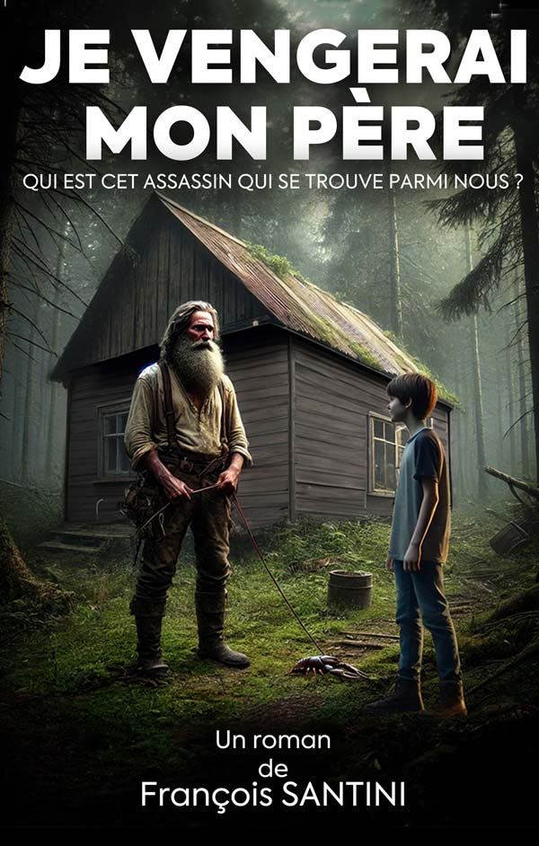 Je vengerai mon pÃ¨re