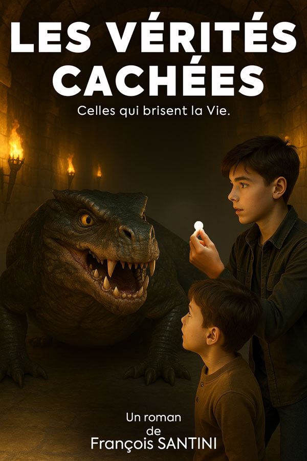 Les vÃ©ritÃ©s cachÃ©es