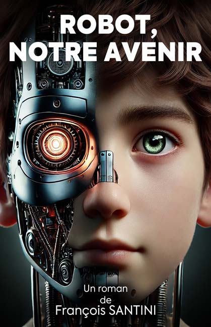 Robot, notre avenir